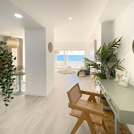 Cs6 Kaleria Suites Almería Eksteriør billede