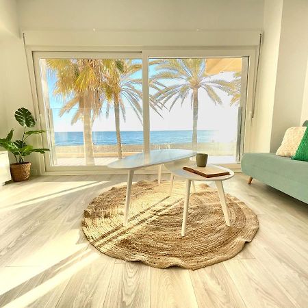 Cs6 Kaleria Suites Almería Eksteriør billede