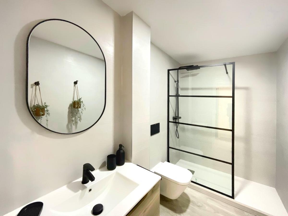 Cs6 Kaleria Suites Almería Eksteriør billede